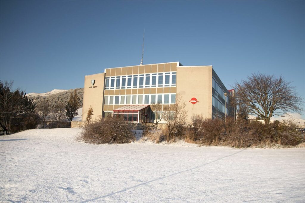 (Foto: Giske kommune)